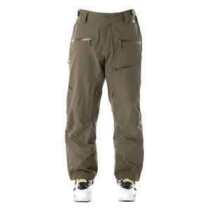 Flylow Compound Pant Men's Ski/Snowboarding Pants (Large) Discontinued 2020